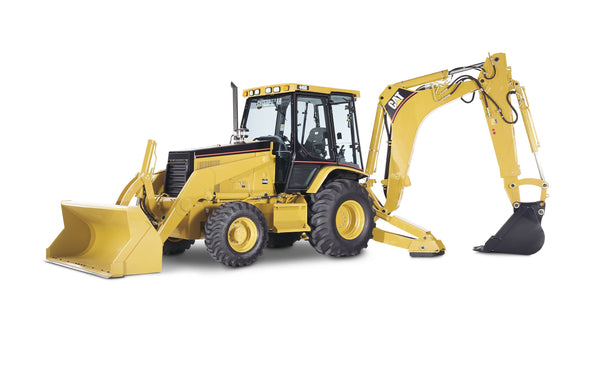 Caterpillar 446D