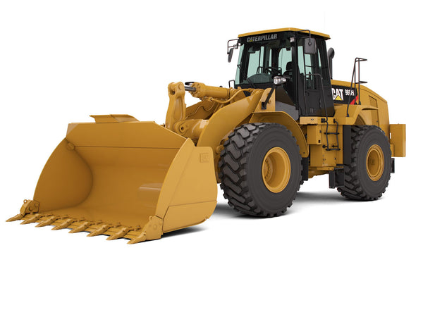 Caterpillar 966H