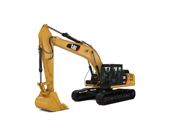 Caterpillar 329D2