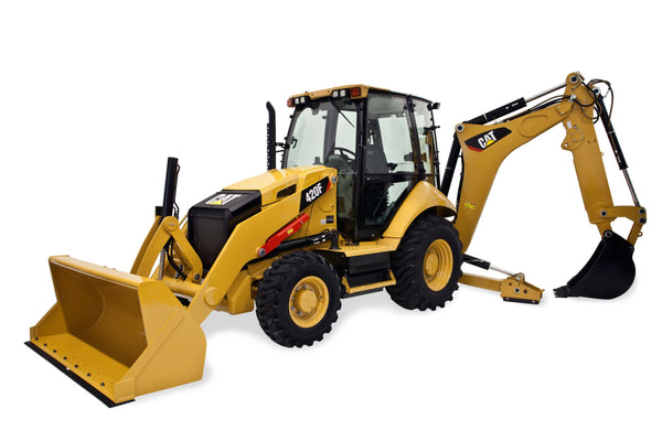 Caterpillar 420F