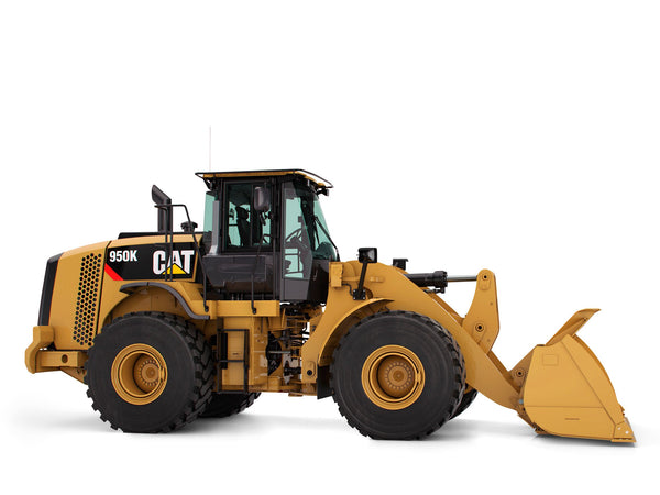 Caterpillar 950K