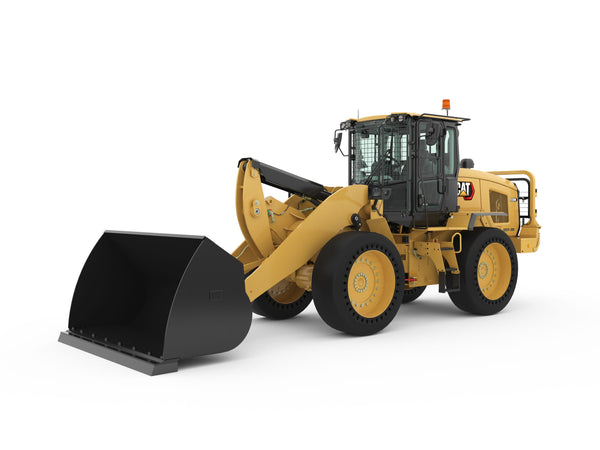 Caterpillar 930M