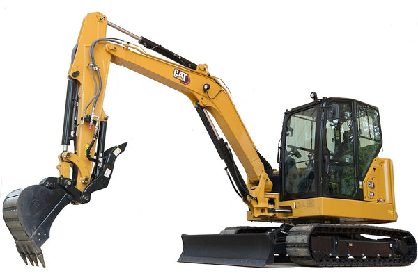 Caterpillar 306CR