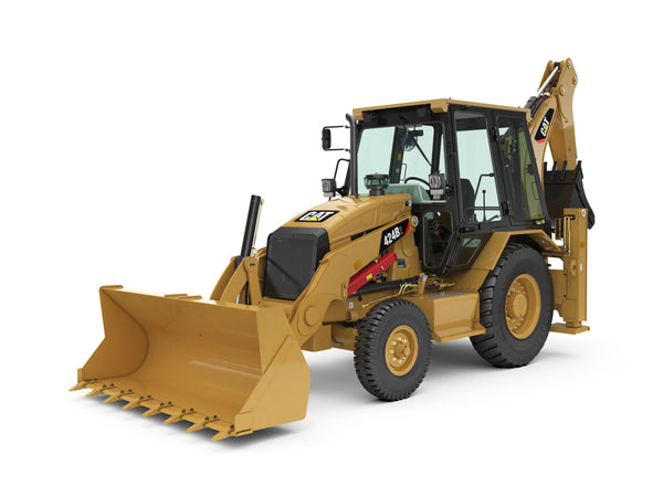 Caterpillar 424B2