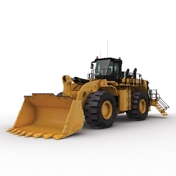 Caterpillar 992D