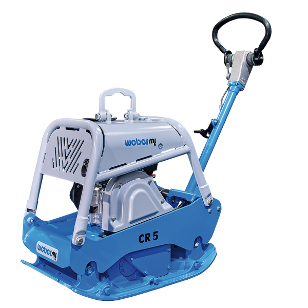 Weber MT CR 5