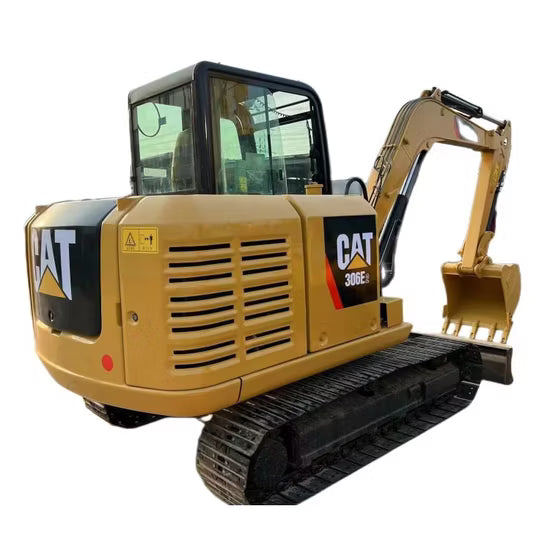 Caterpillar 306E