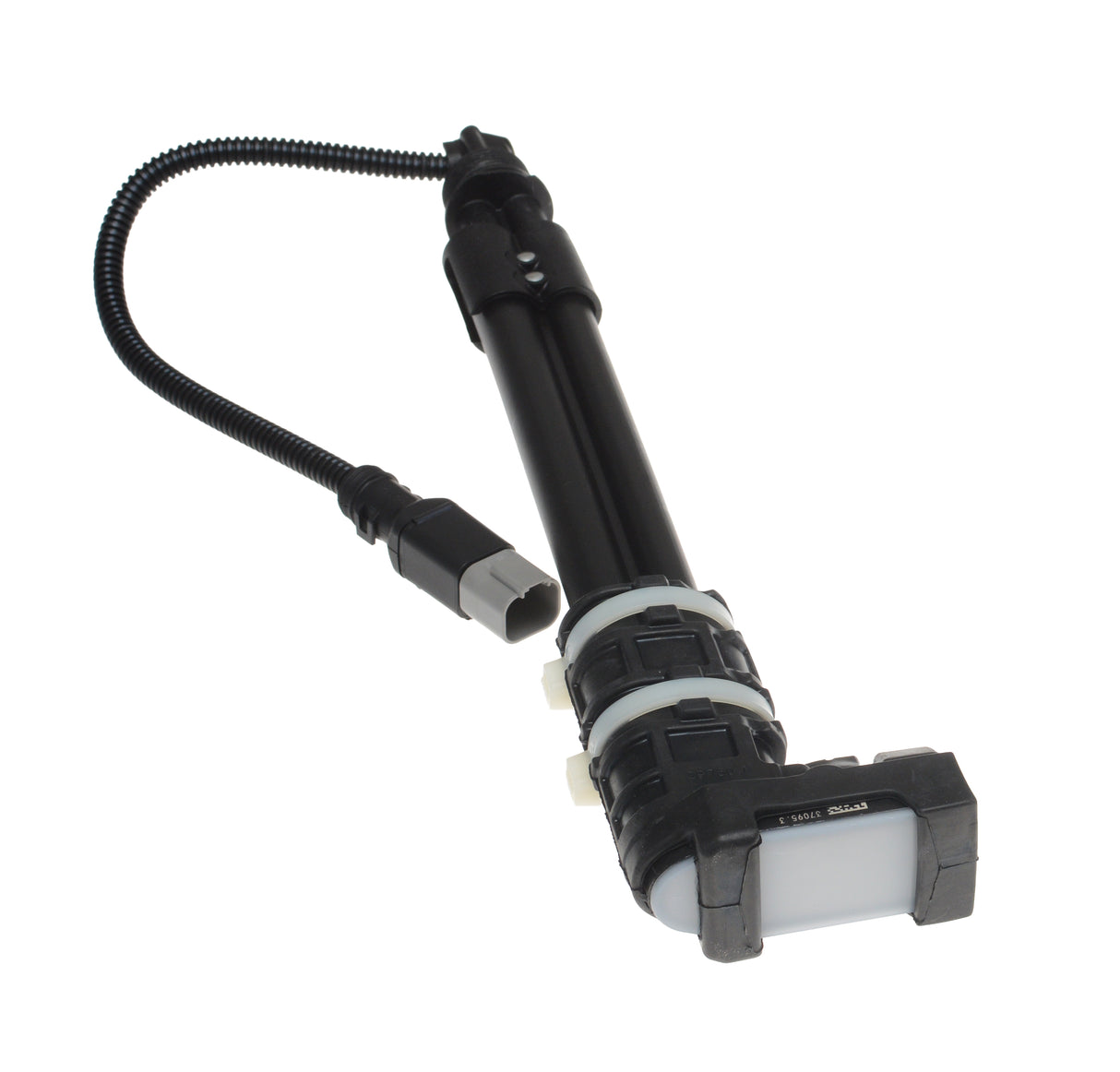 Caterpillar fuel pump 591-2386