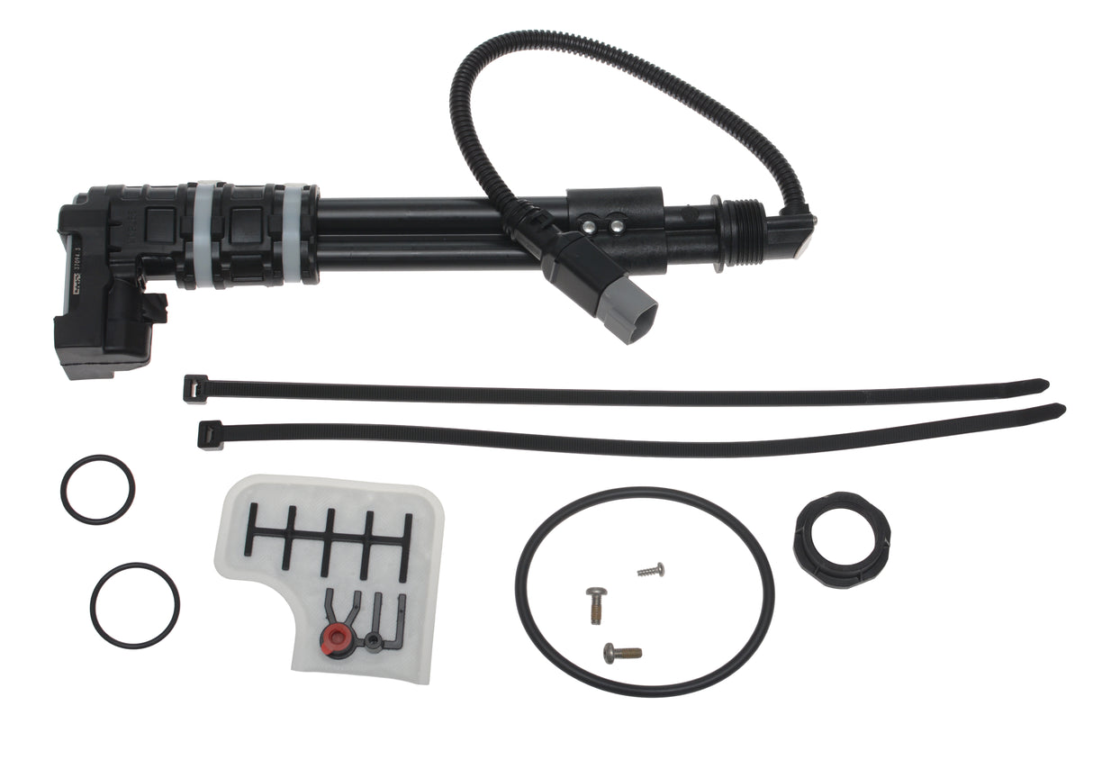 Caterpillar fuel pump 591-2386