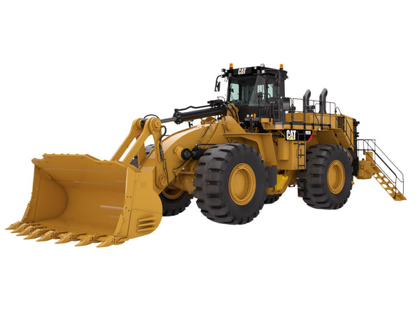 Caterpillar 992K