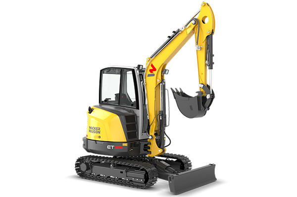 Wacker Neuson ET35