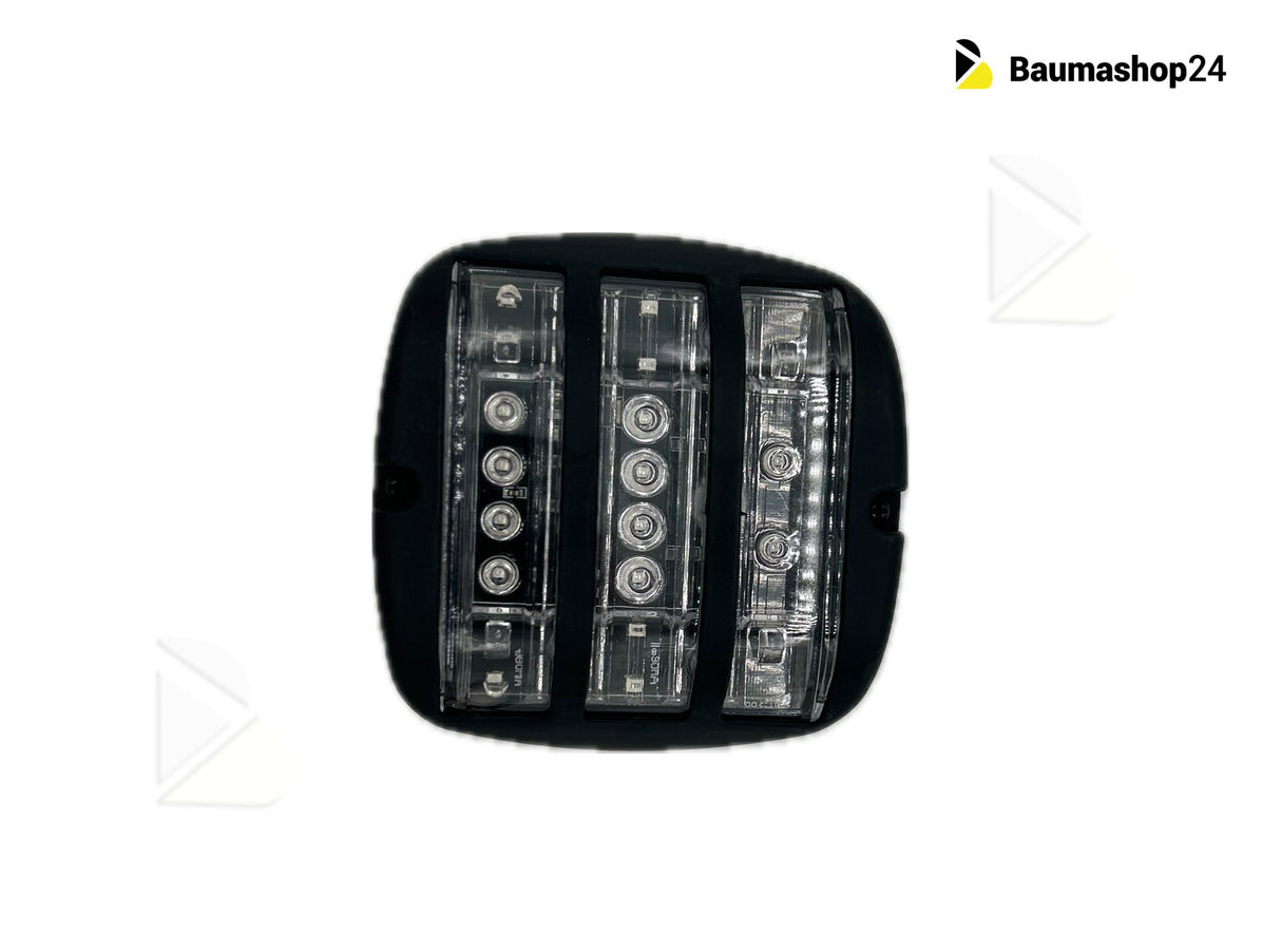 Volvo Rückleuchte LED 24V  VOE17244681 für EC/EW130-230 | L50-350