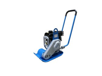 Genuine Weber Compactor SRV 590