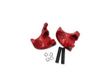 OilQuick 7505861 OilQuick Fallsicherung Standardbolzen Set für OQ70 | OQ70/55 Fallsicherung Ersatzteil