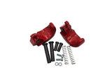 OilQuick 7503881 OilQuick Fallsicherung Federrückgestellt Set für OQ65 | OQRail Fallsicherung Ersatzteil