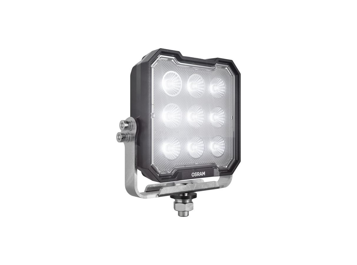OSRAM Workbook Wefer - Led Riving Cube WL VX125 -WD
