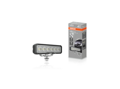 Osram Arbeitsscheinwefer -LEDriving Lightbar WL VX150-WD