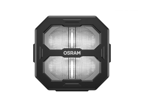 OSRAM Arbeitsscheinwerfer LEDriving® PROFESSIONAL SERIES Cube PX