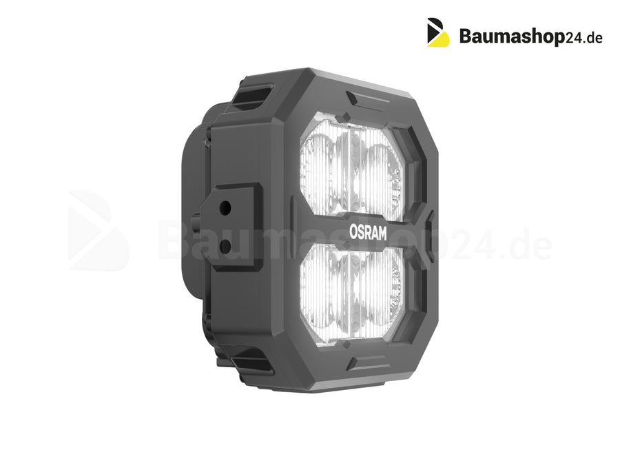 OSRAM Arbeitsscheinwerfer LEDriving® PROFESSIONAL SERIES Cube PX Arbeitsscheinwerfer Ersatzteil