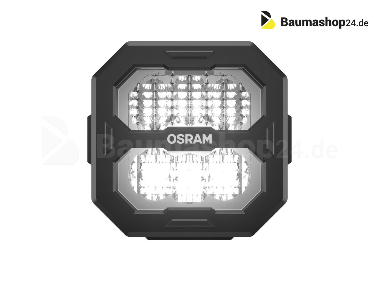 Osram Worklight LEDRIVING® Professional Series Cube PX