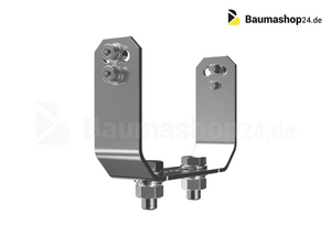 OSRAM LEDRIVING® Heavy Duty Mounting Kit PX