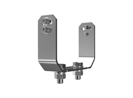 OSRAM LEDriving® Heavy Duty Mounting Kit PX Zubehör Ersatzteil