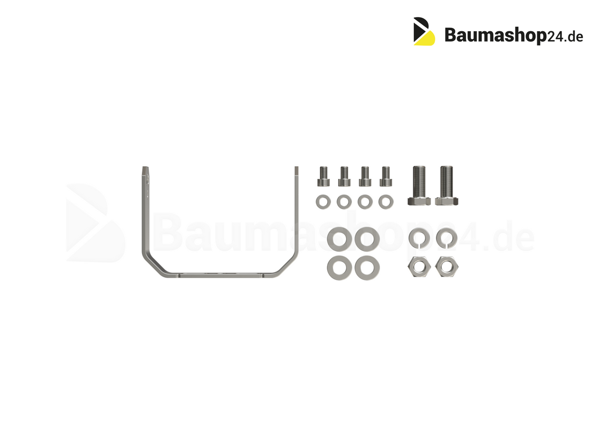 OSRAM LEDRIVING® Heavy Duty Mounting Kit PX