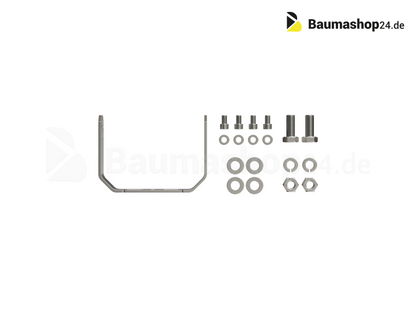 OSRAM LEDRIVING® Heavy Duty Mounting Kit PX