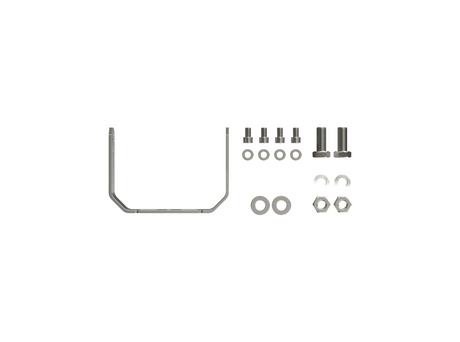 OSRAM LEDriving® Heavy Duty Mounting Kit PX Zubehör Ersatzteil