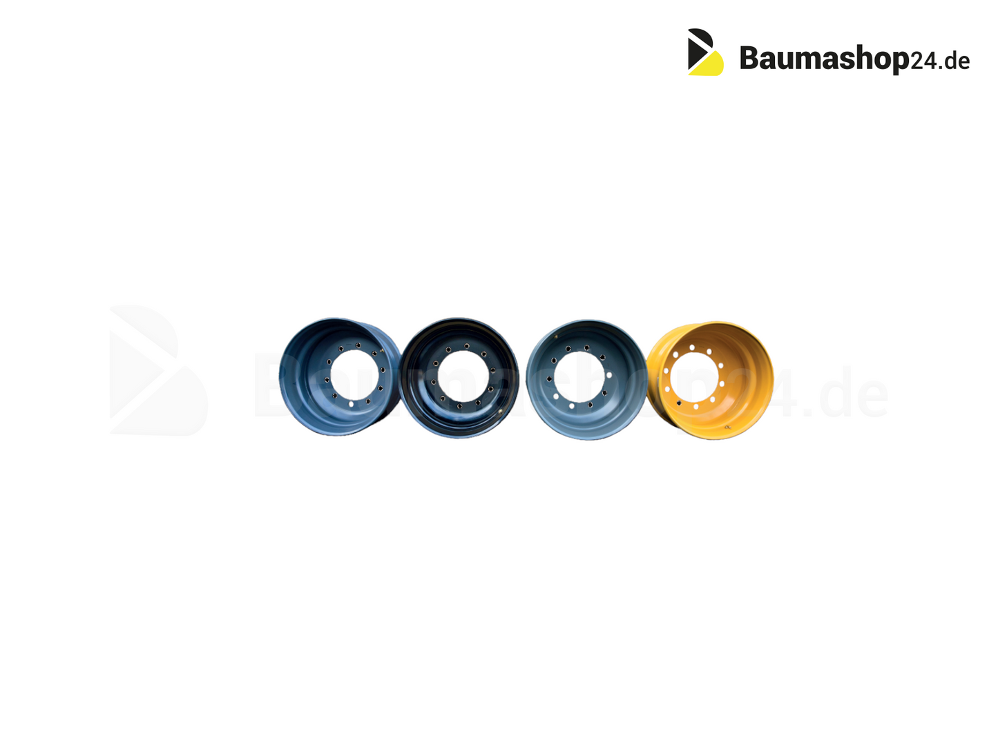 Mobile excavator tires / wheels 315 / 70r22.5