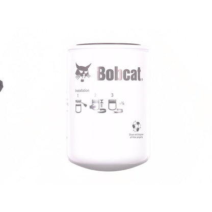 Original Bobcat Motorölfilter 6657635 für S70 |463