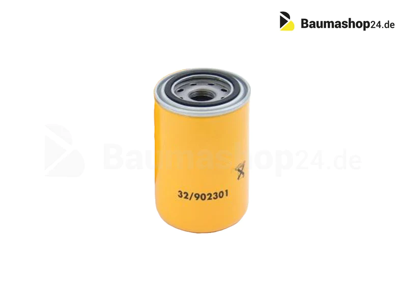 Genuine Takeuchi hydraulic filter 1551000320 for TB015