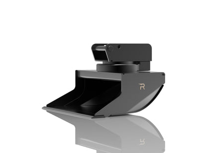 ROCCA Rotatorlöffel 360°