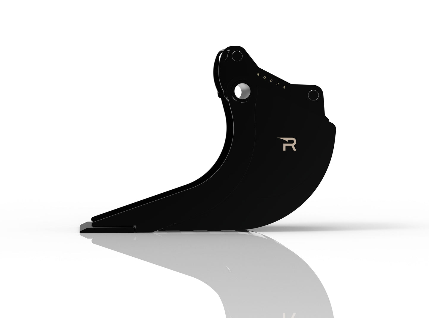 ROCCA Tiltrotator Kabellöffel