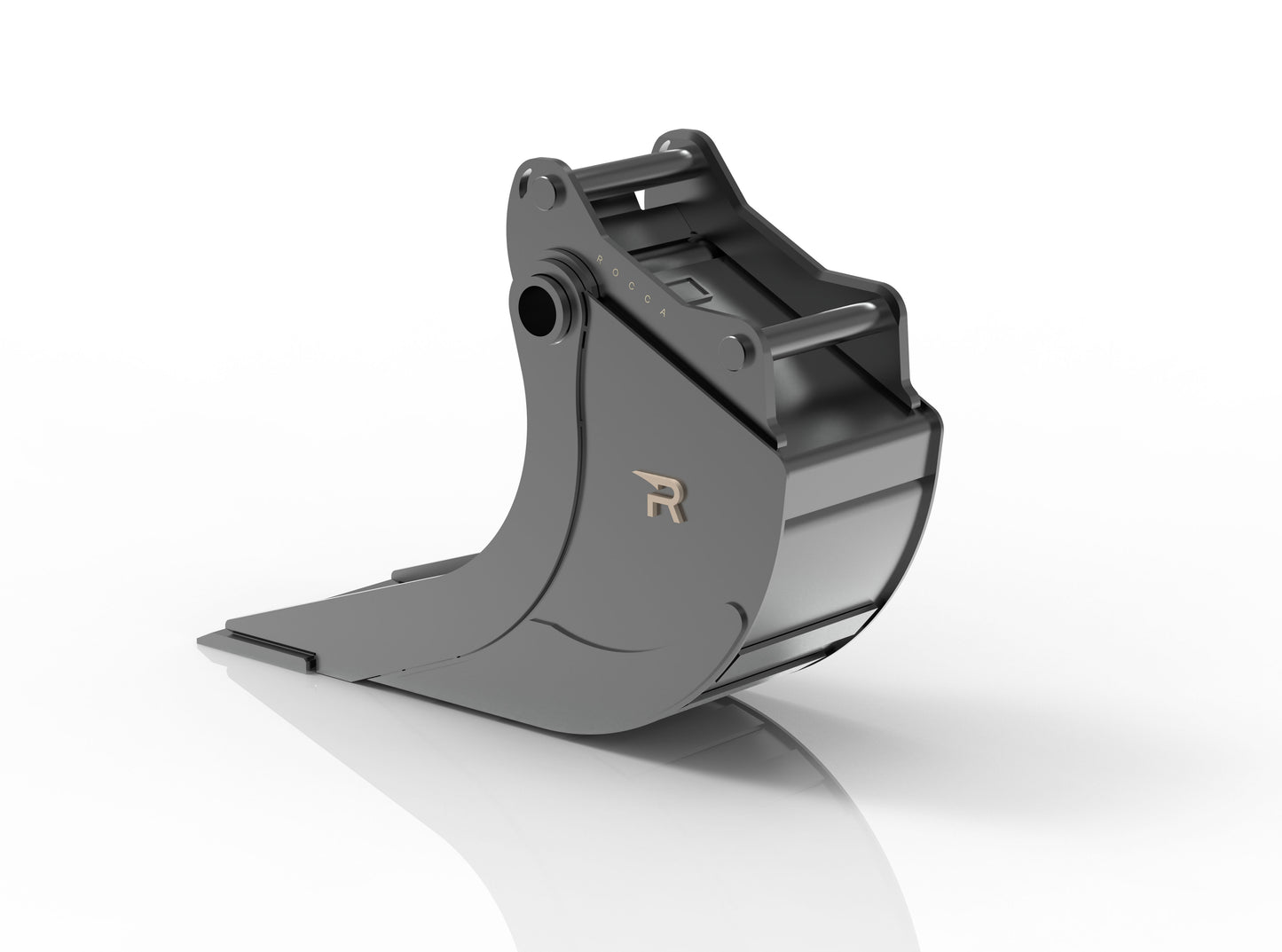 ROCCA Tiltrotator Kabellöffel