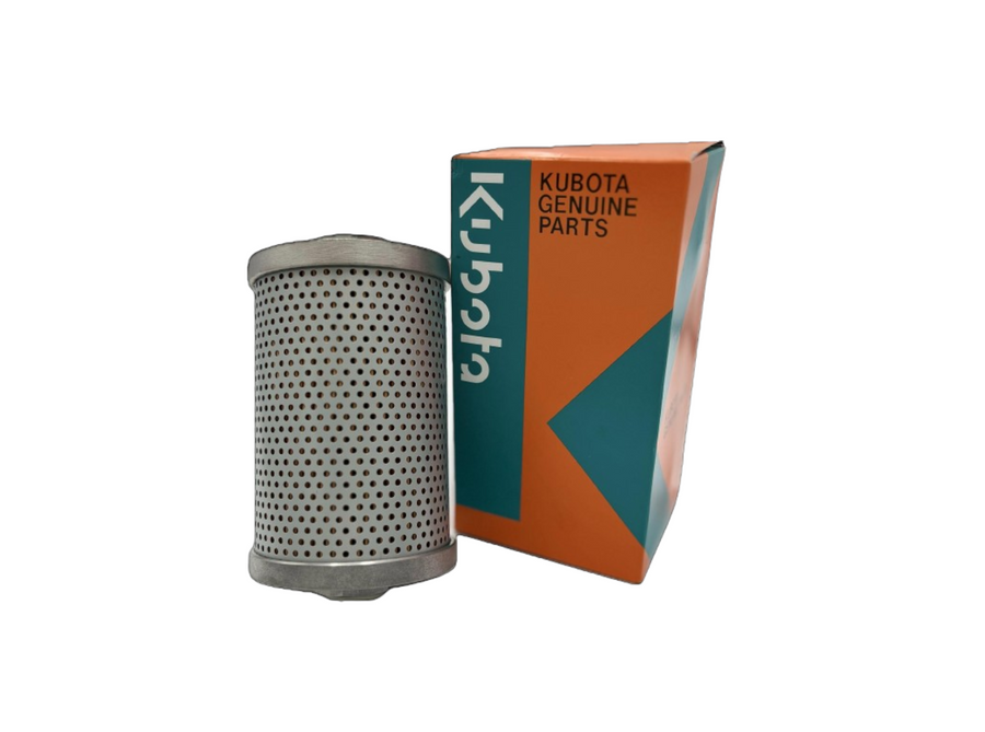 Original Kubota Hydraulikfilter (Rücklaufseitig) RD411-62120