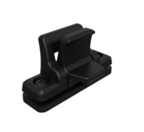 085-6444 Schloss für die Fensterscheibe der Fahrerkabine