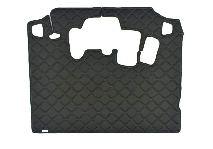 Volvo floor mat EW (r) 180e // 3 recesses