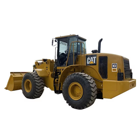 Caterpillar 966L
