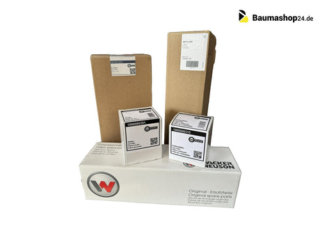 Original Kramer Wartungspaket 1500h 1000333090