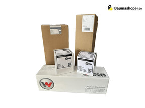 Original Kramer Wartungspaket 1500h 1000455086