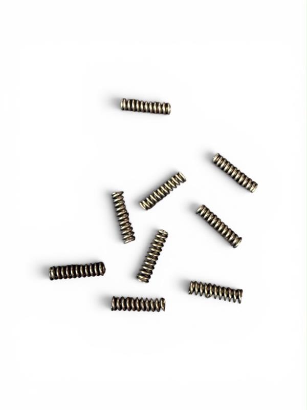 Genuine Weber MT pressure spring 021001112