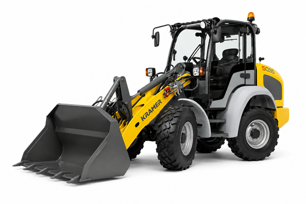 Kramer 550 (357-00)