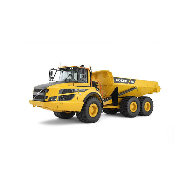 Volvo A30G