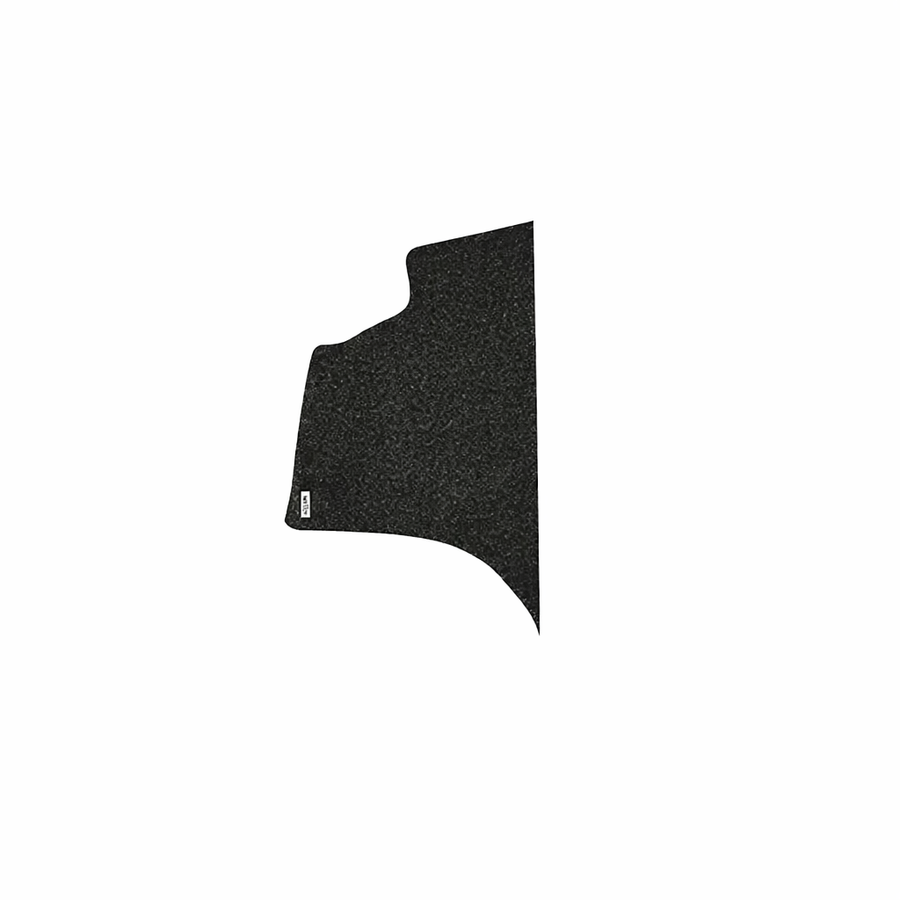 Swextil Case IH Puma Schuhmatte Basic für 2010-2015 Fußmatte Ersatzteil