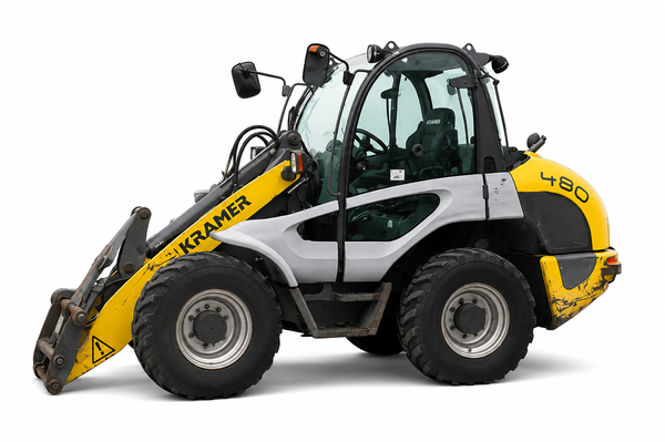 Kramer 480 (342-10)
