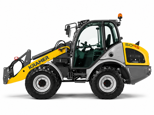 Kramer 5095 (353-03)
