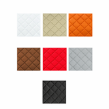 Caterpillar Foot mat M315F-M317F // 4 recesses