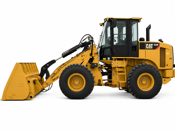 Caterpillar 930H