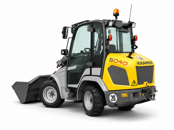 Kramer 5040 (358-01)